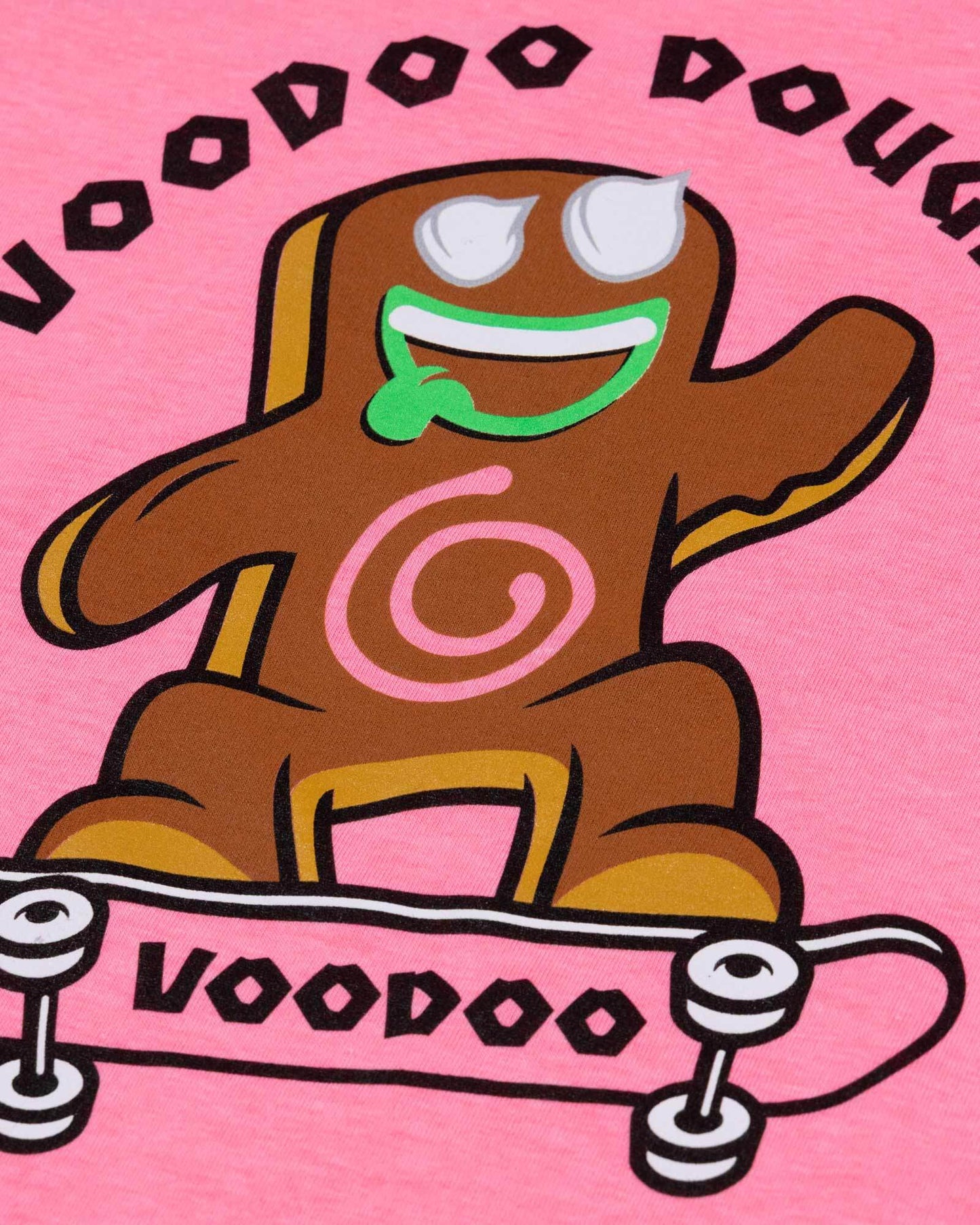 Skateboard Youth Tee