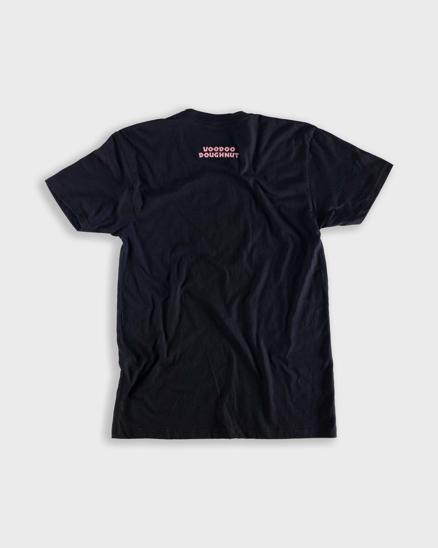 Skull Tee Black