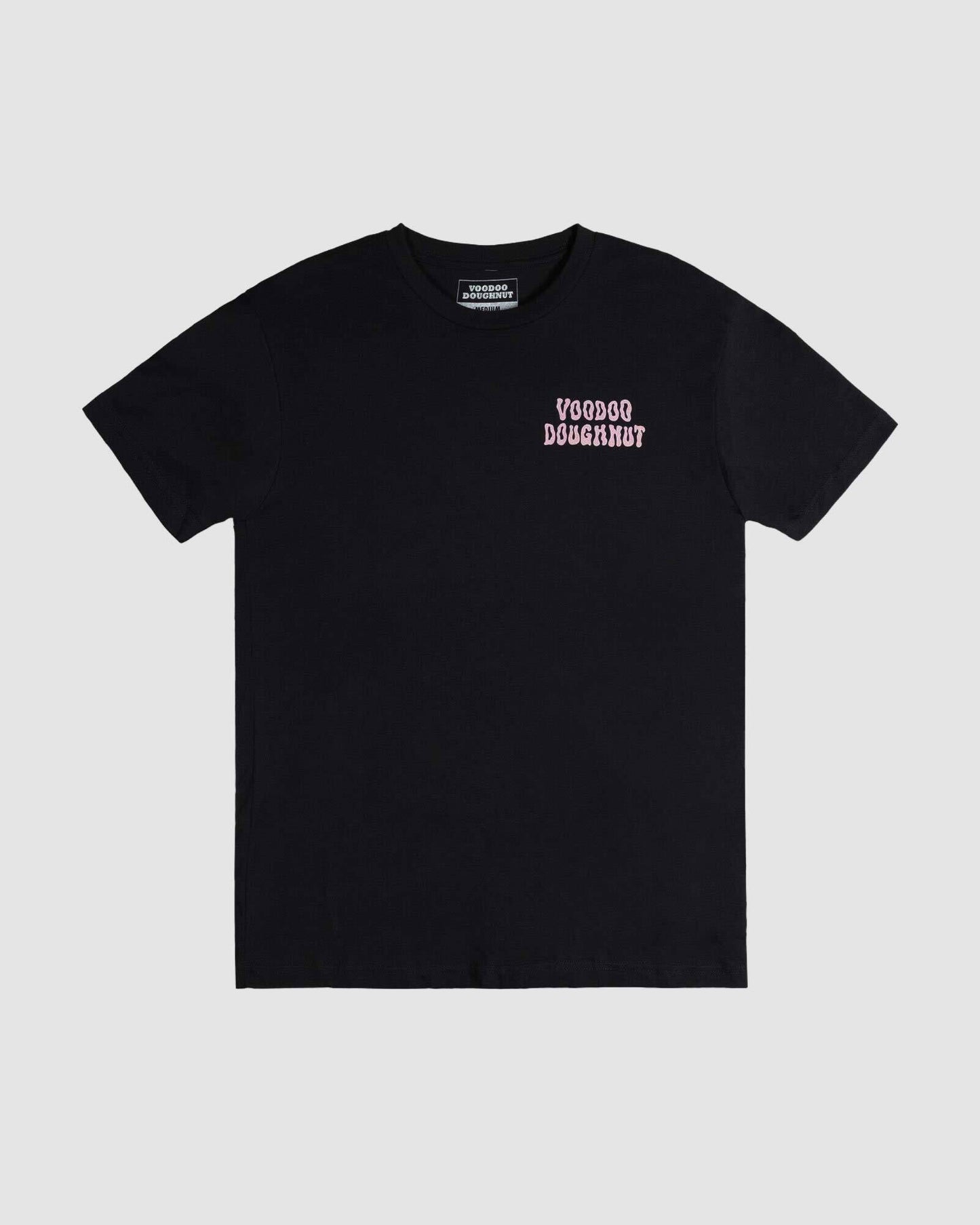 Lava Lamp Tee (Glow in the Dark)