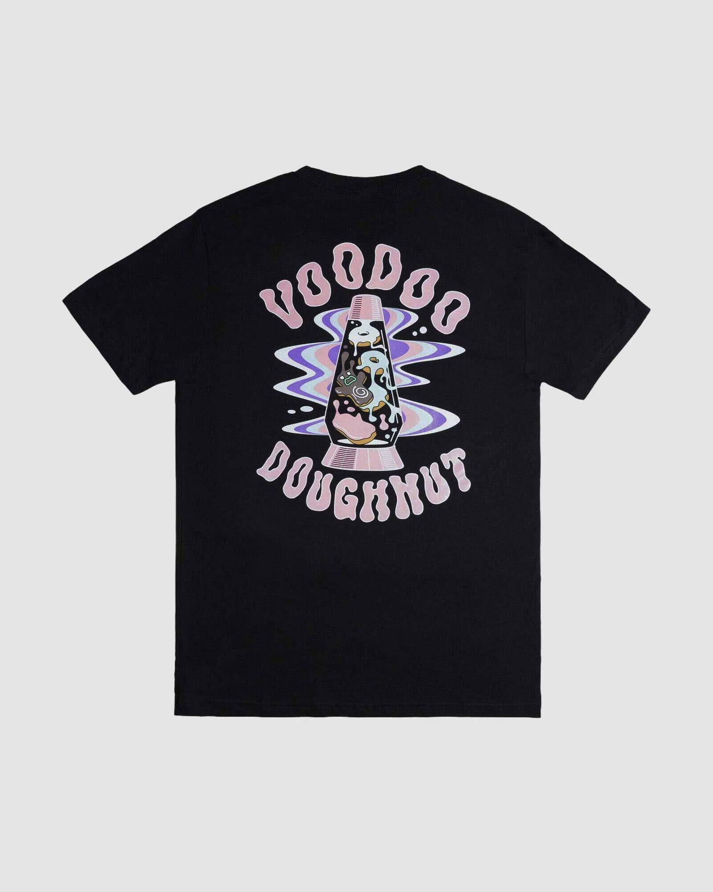 Lava Lamp Tee (Glow in the Dark)
