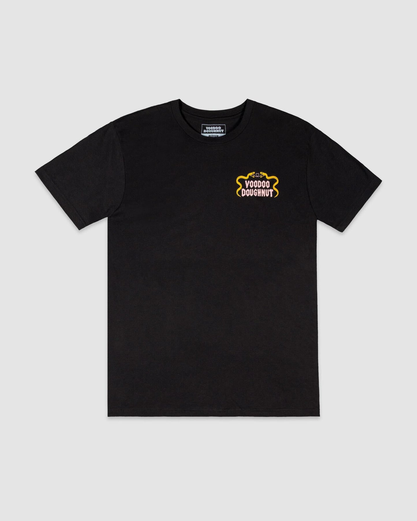 The Doughnut Lovers Tee