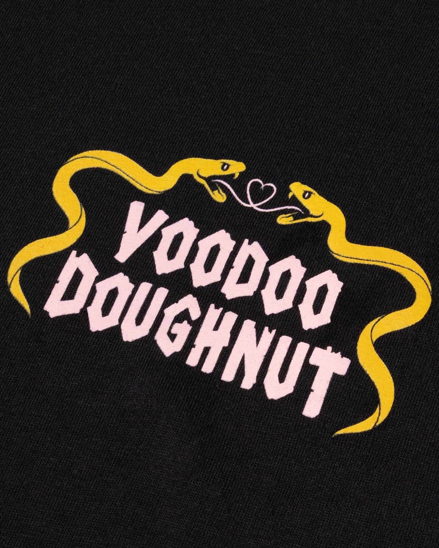 The Doughnut Lovers Tee