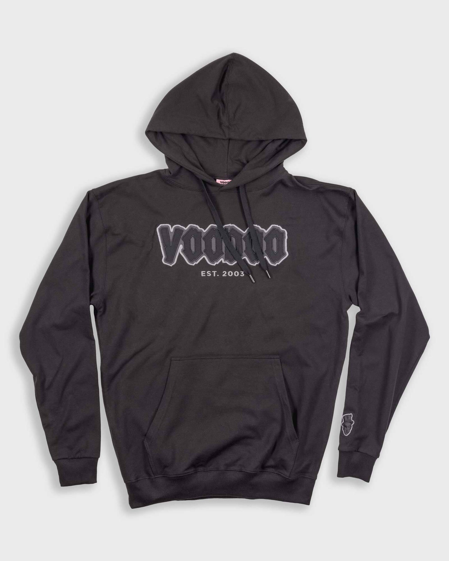 2003 Hoodie Black
