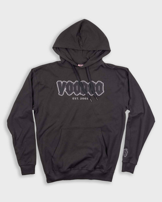 2003 Hoodie Black