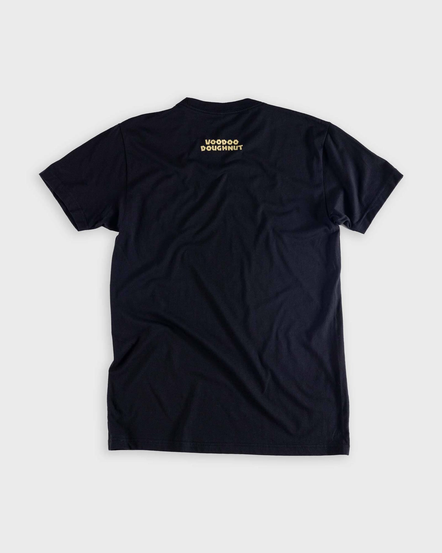 Boulder Baron Tee - Black