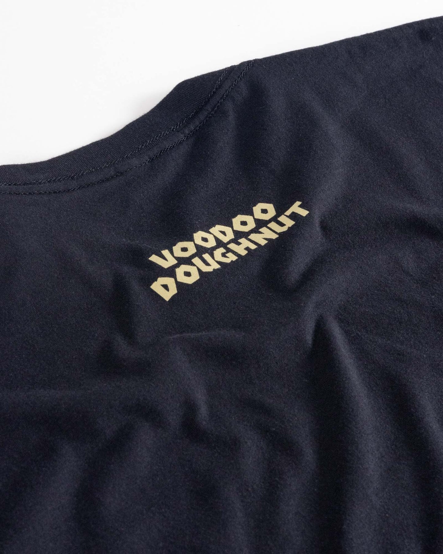 Boulder Baron Tee - Black