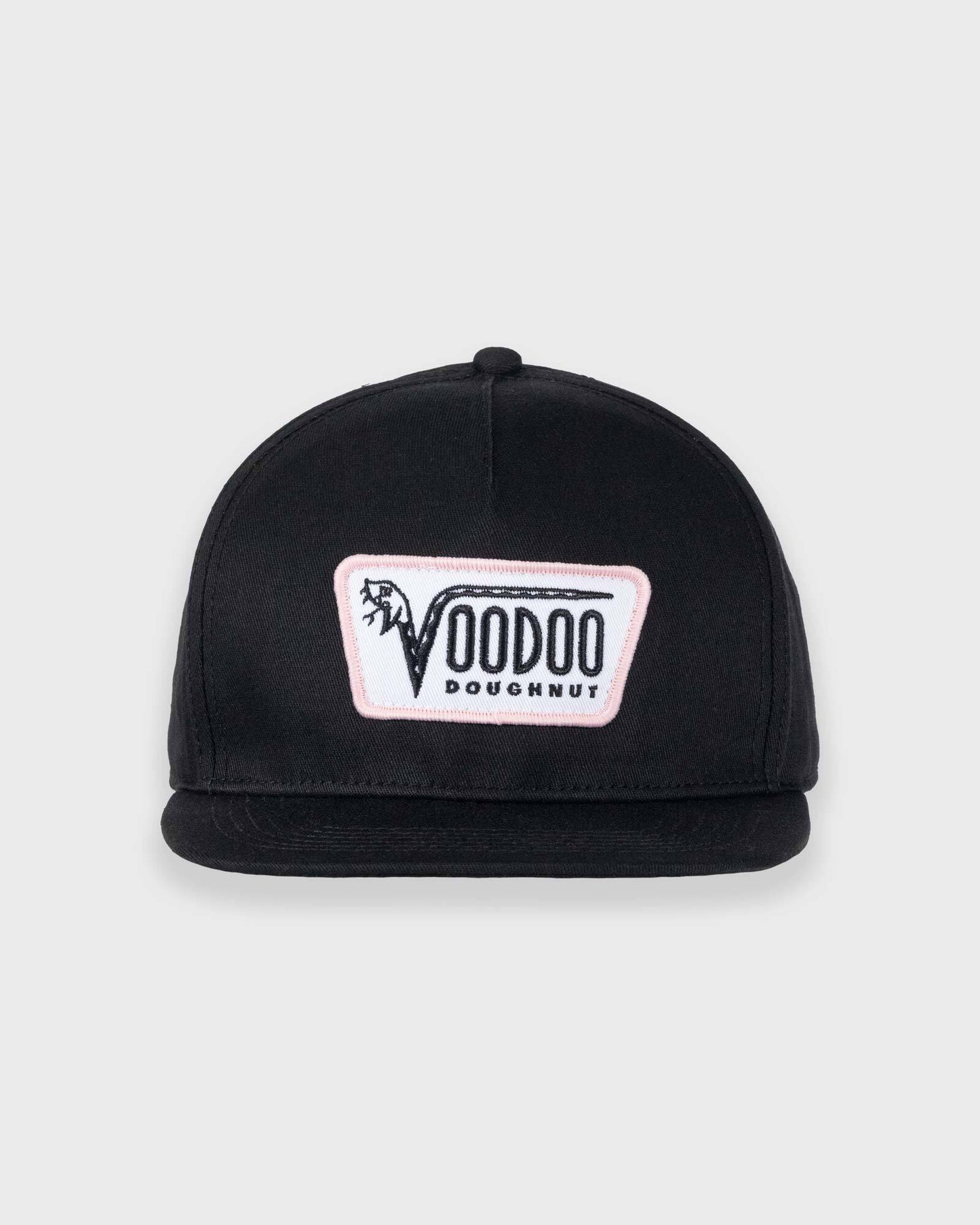 Black Snake Cap