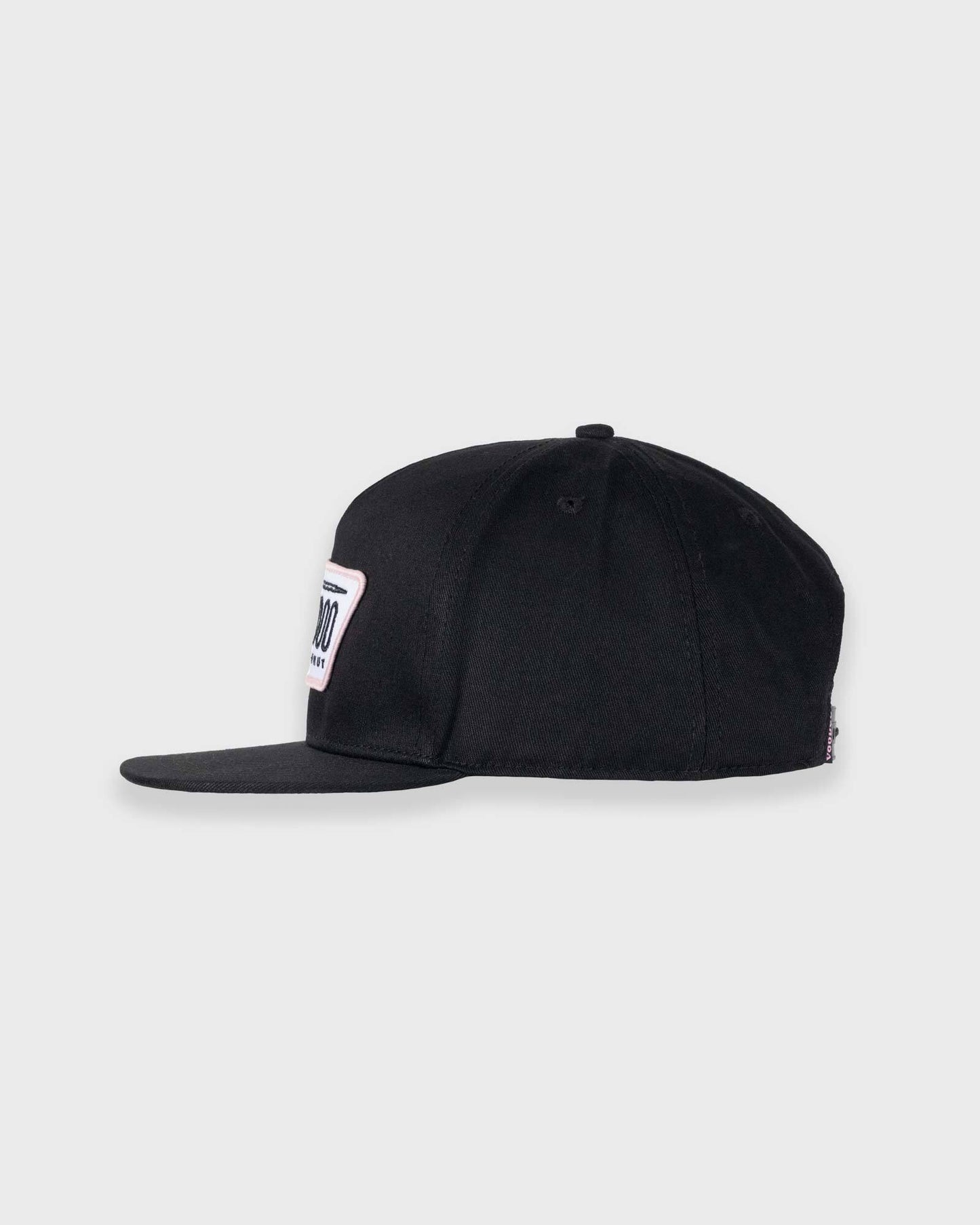 Black Snake Cap