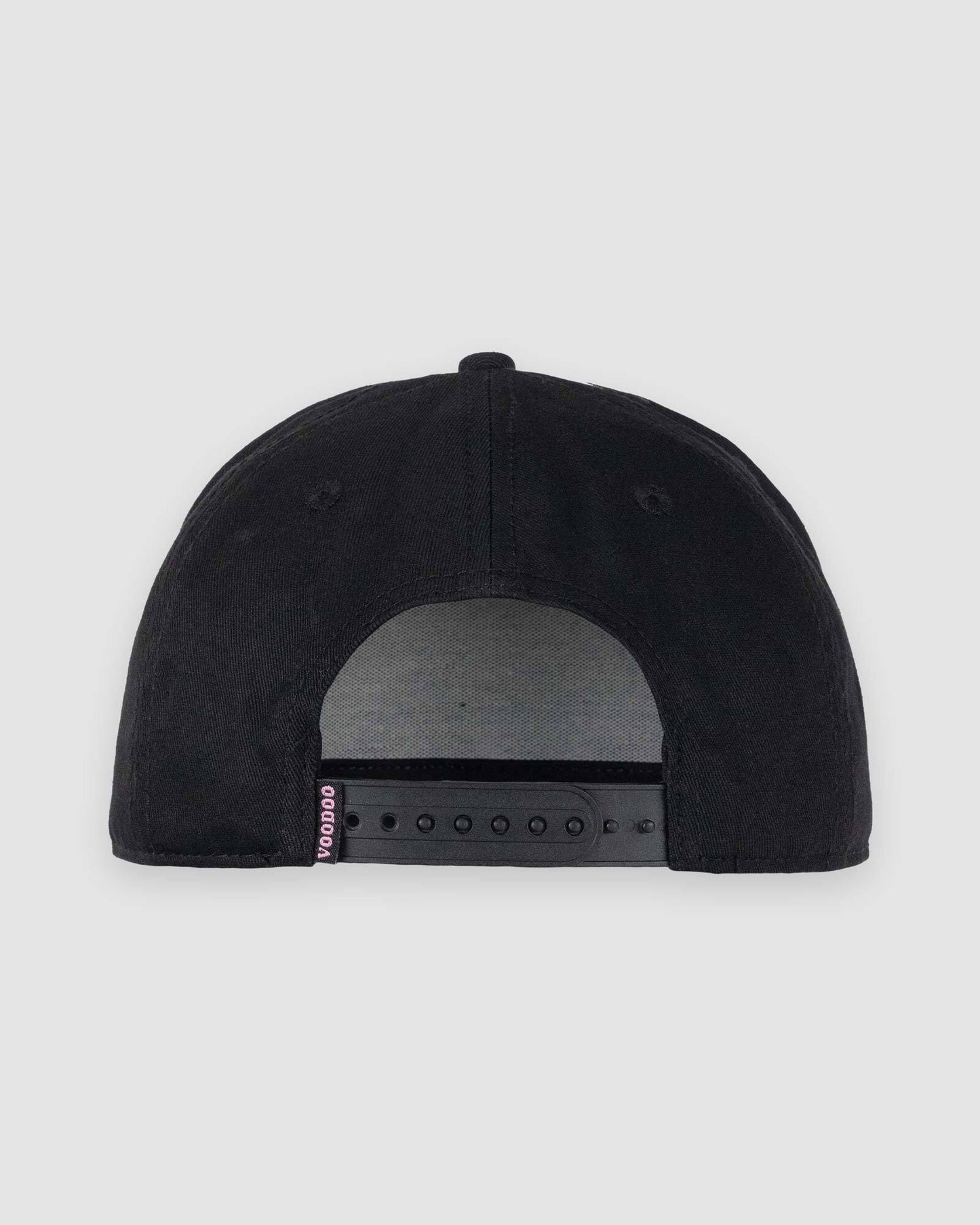 Black Snake Cap