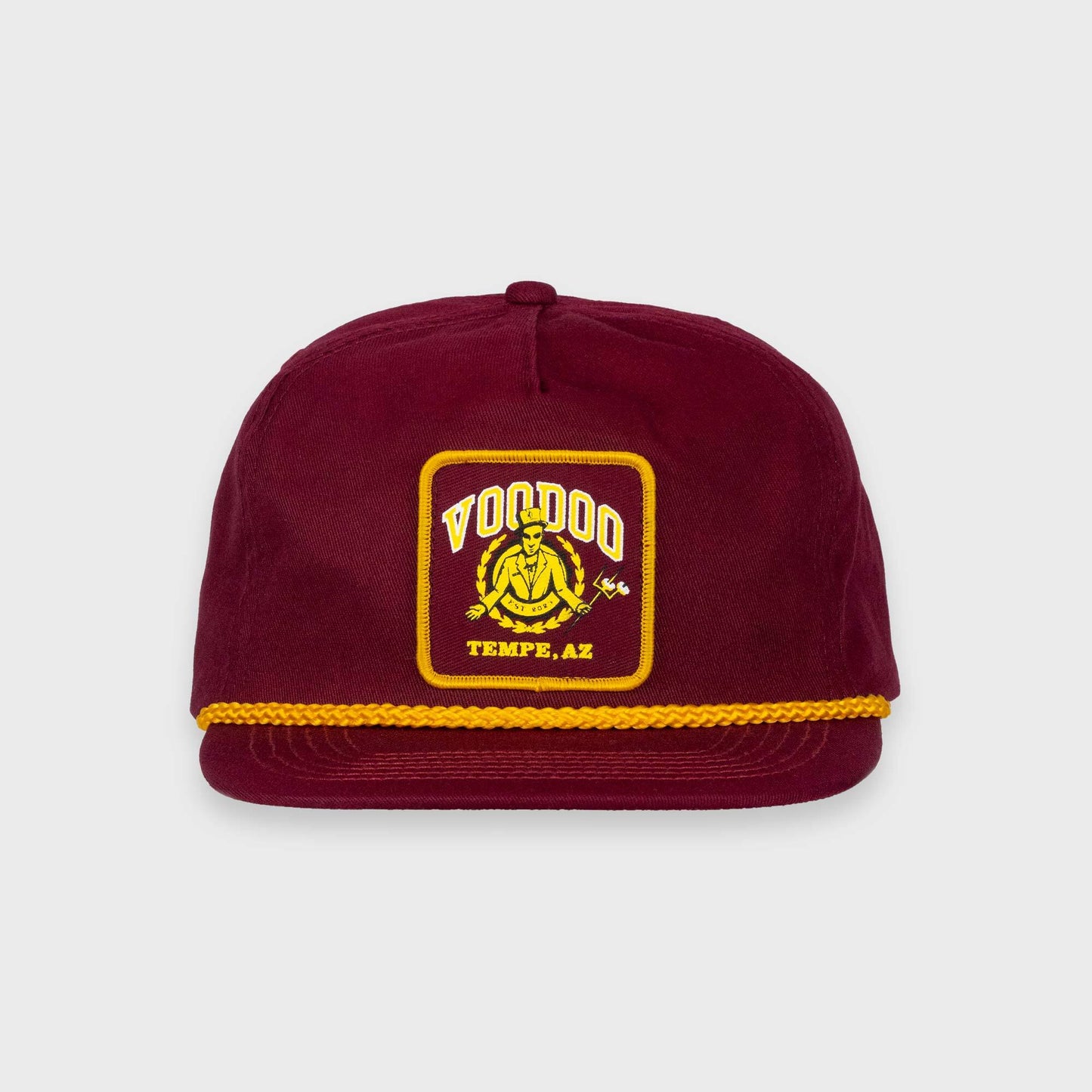 Tempe Baron Tee/Cap Bundle