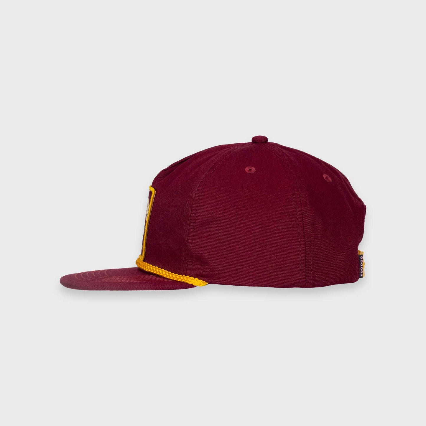 Tempe Baron Tee/Cap Bundle