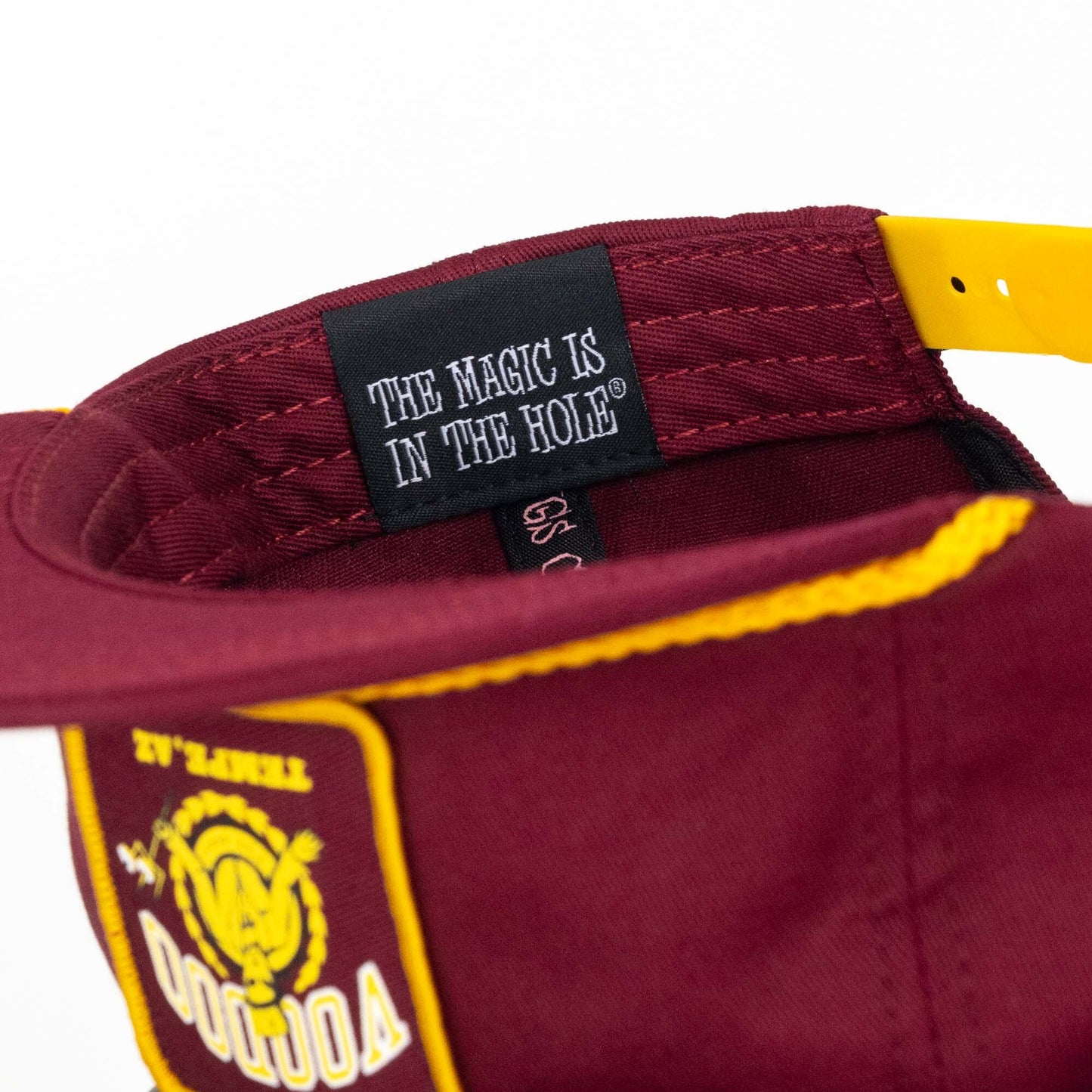 Tempe Baron Tee/Cap Bundle