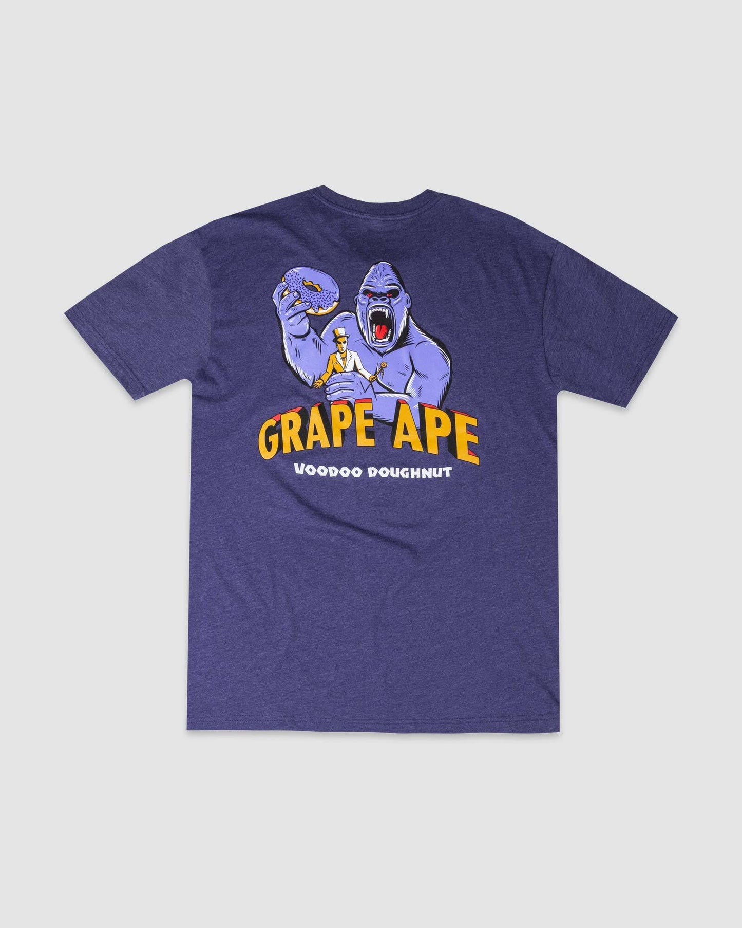 Grape Ape