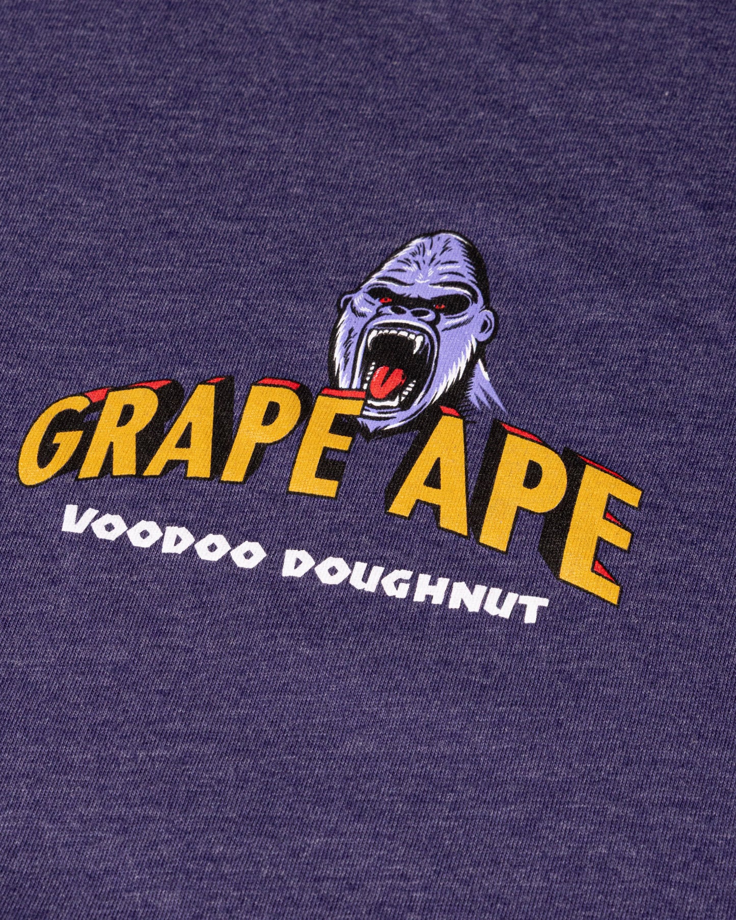 Grape Ape