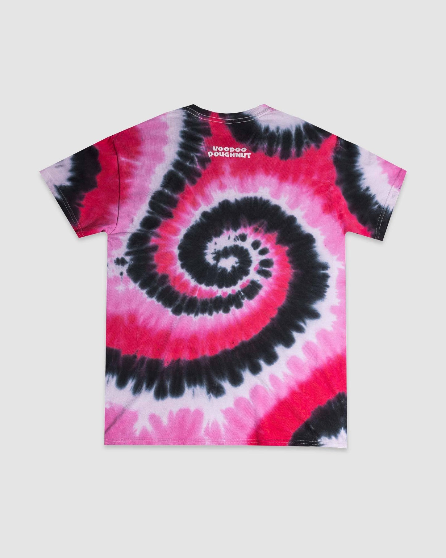 Tie-Dye Tee