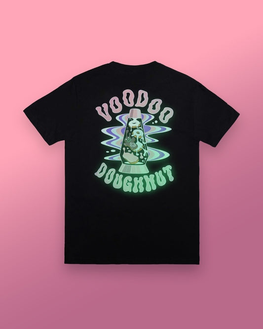 Lava Lamp Tee (Glow in the Dark)