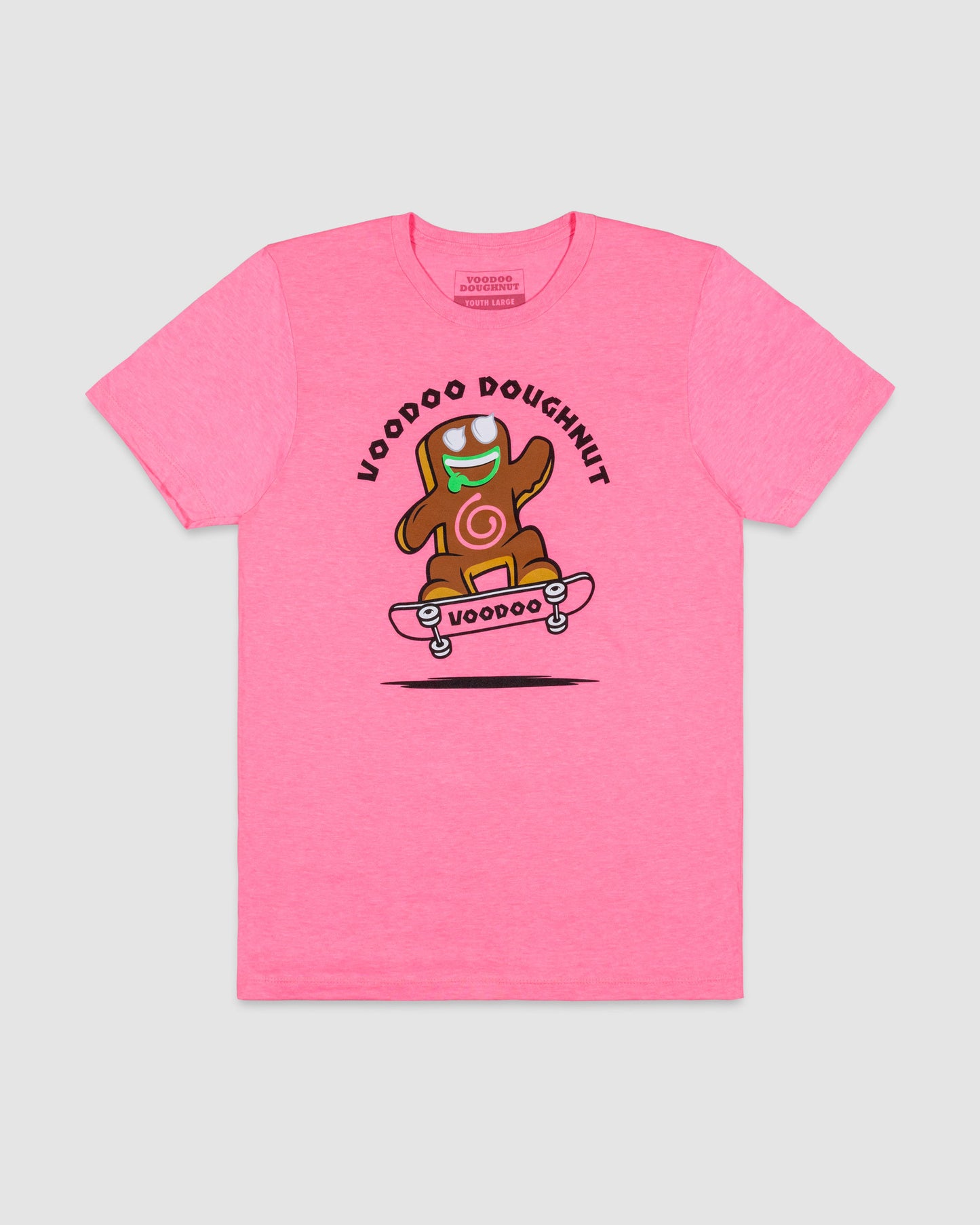 Skateboard Youth Tee