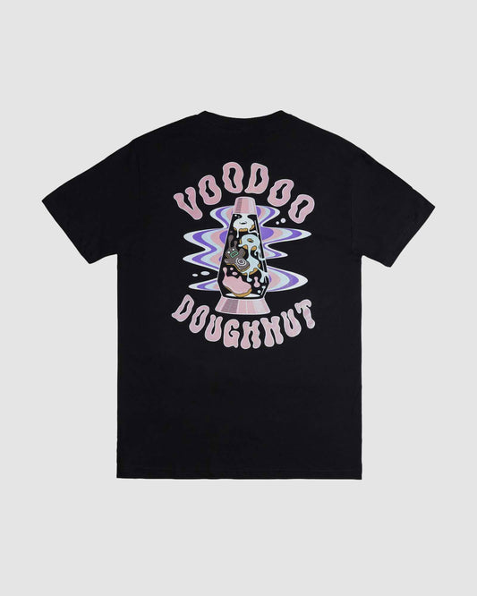 Lava Lamp Tee (Glow in the Dark)
