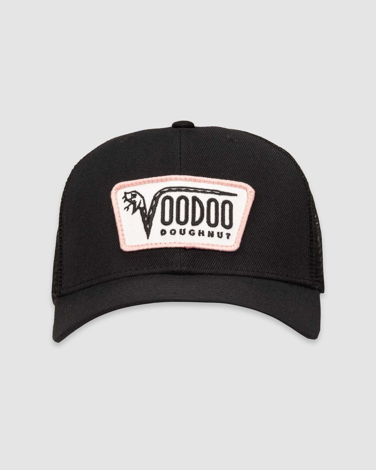 Voodoo Doughnut