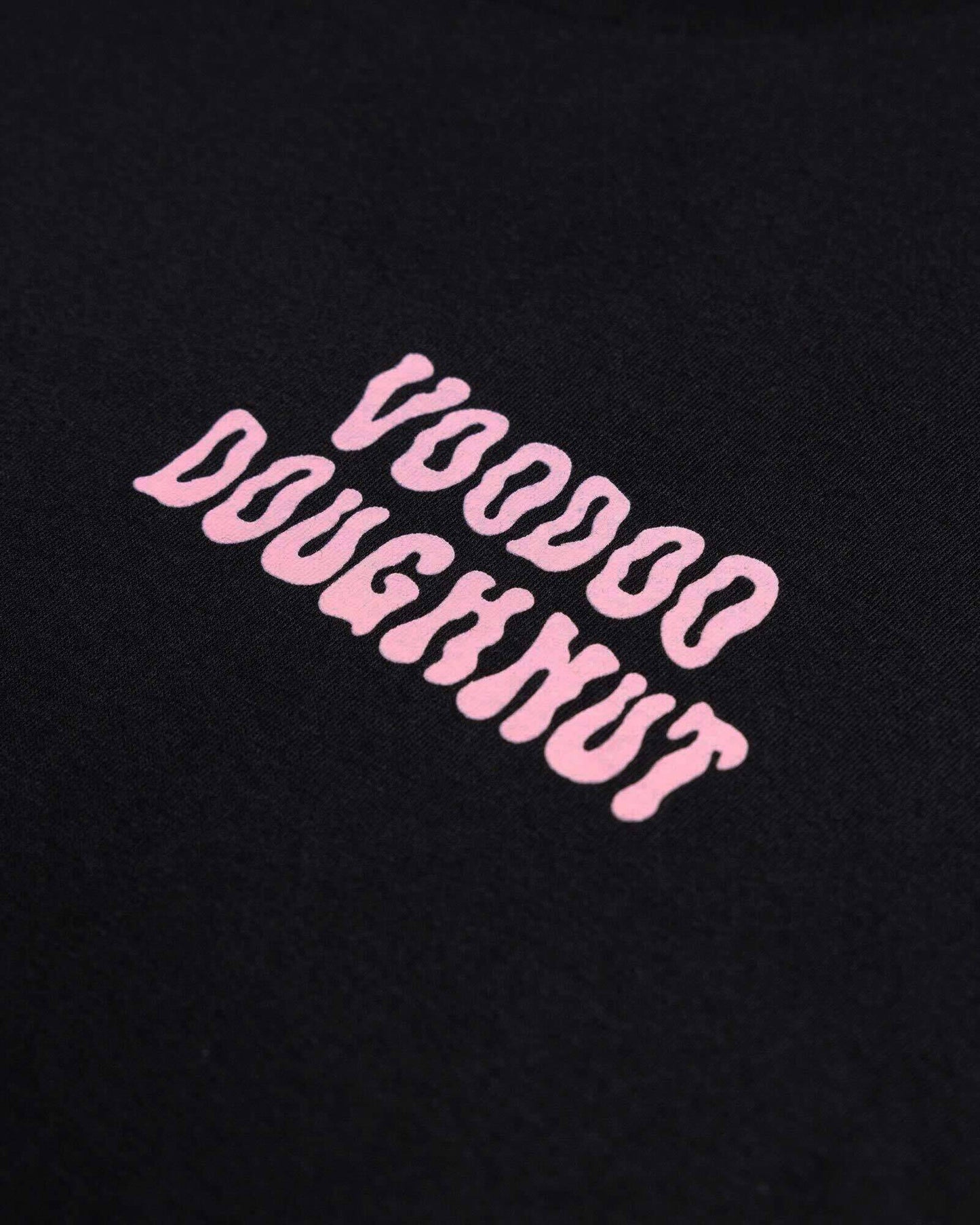 Lava Lamp Tee (Glow in the Dark)