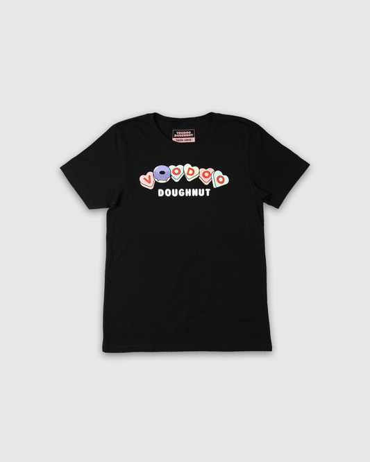 Candy Hearts Youth Tee