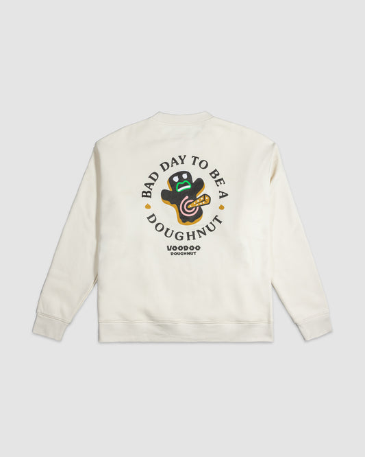 Bad Day Crewneck