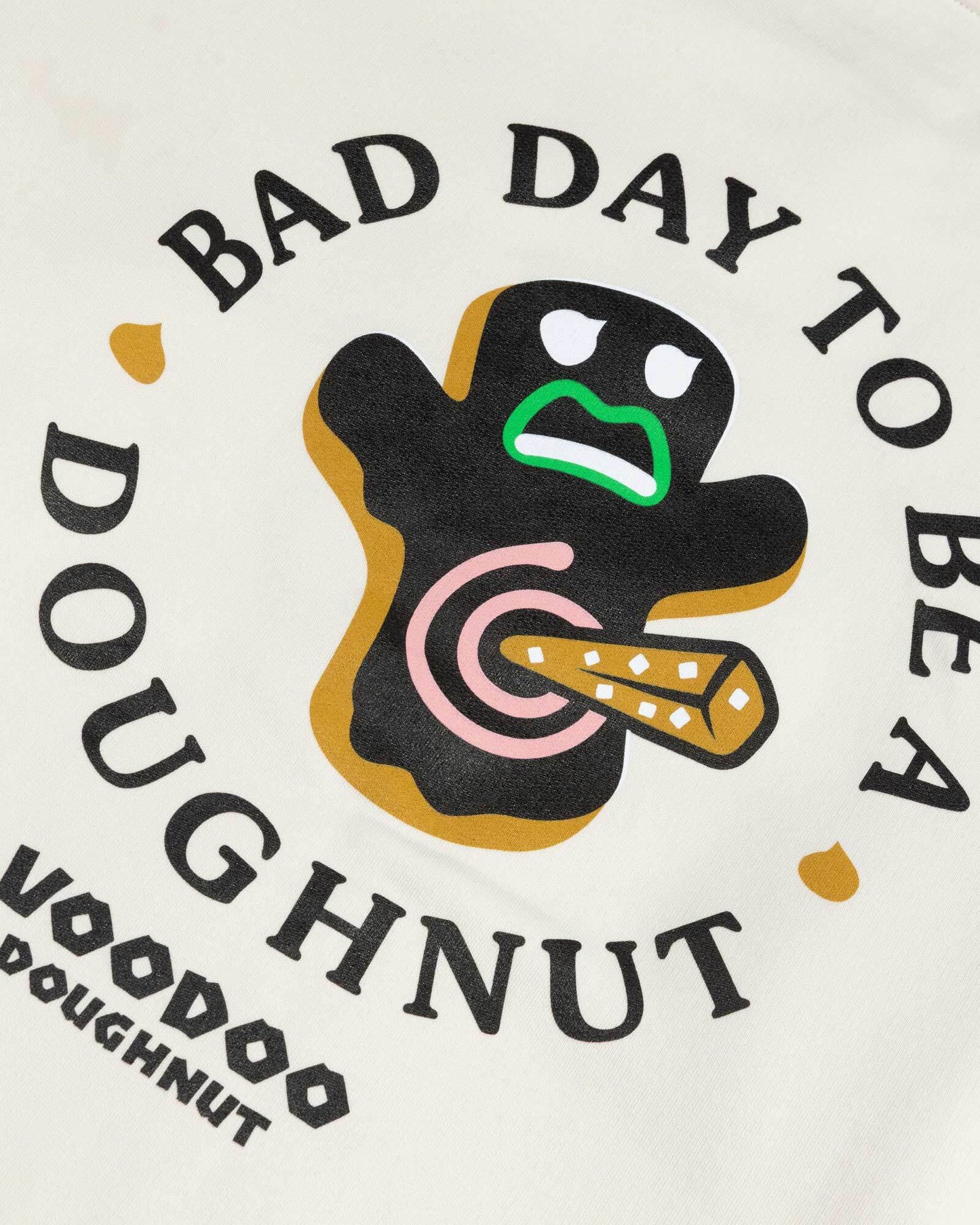 Bad Day Crewneck