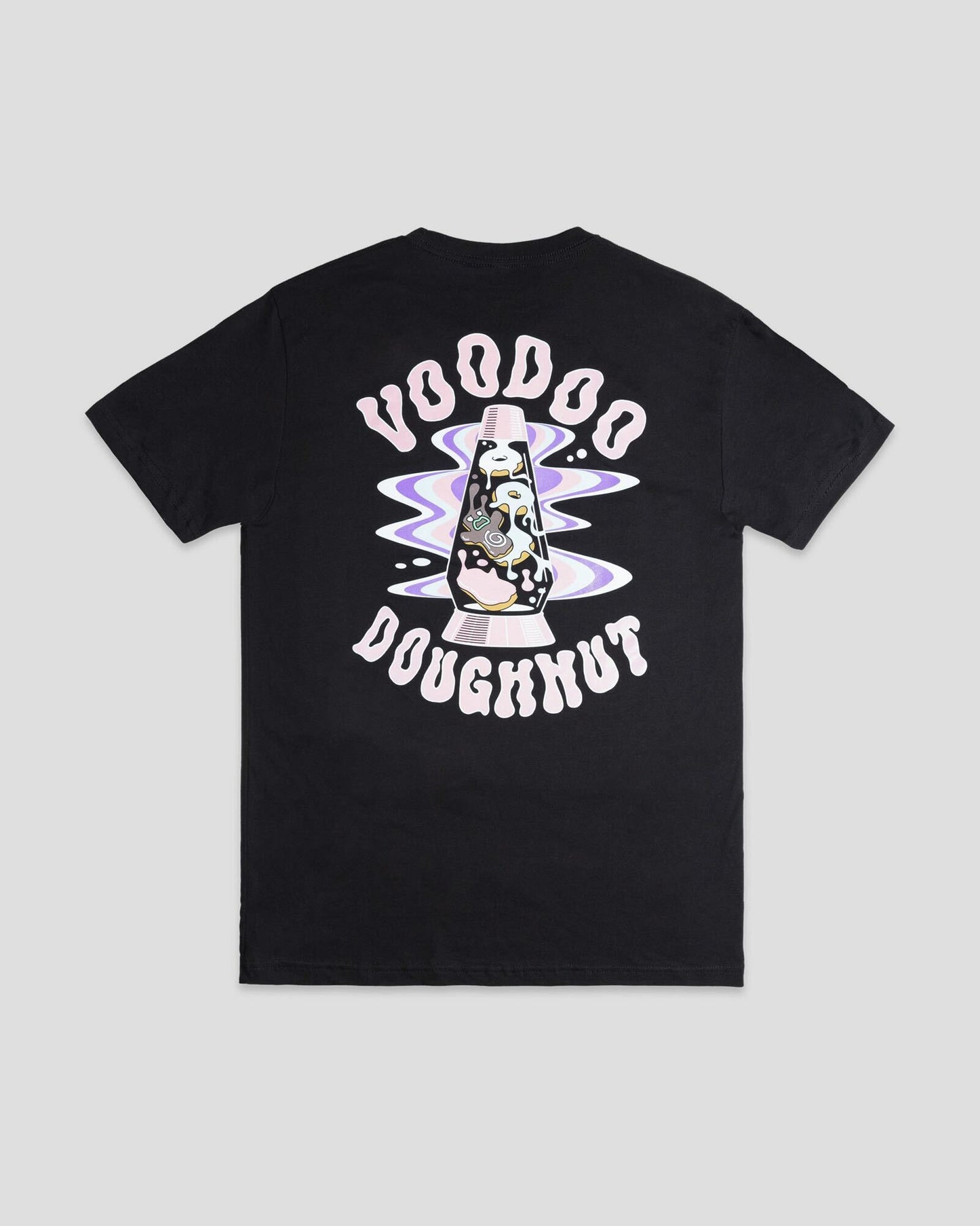 Lava Lamp Tee (Glow in the Dark)
