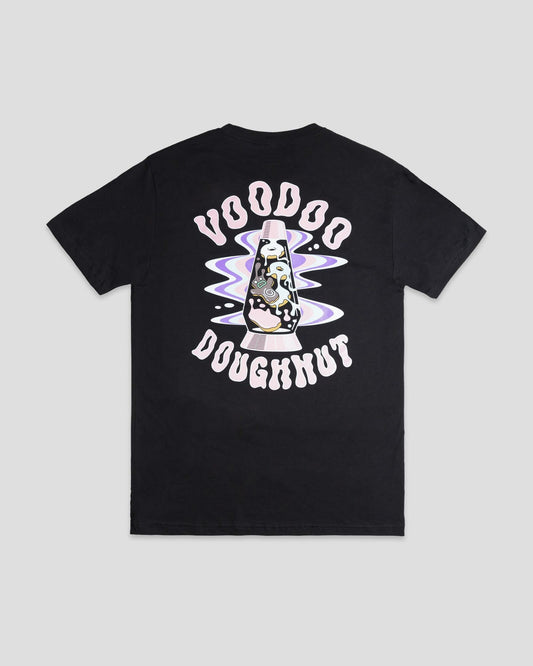 Lava Lamp Tee (Glow in the Dark)