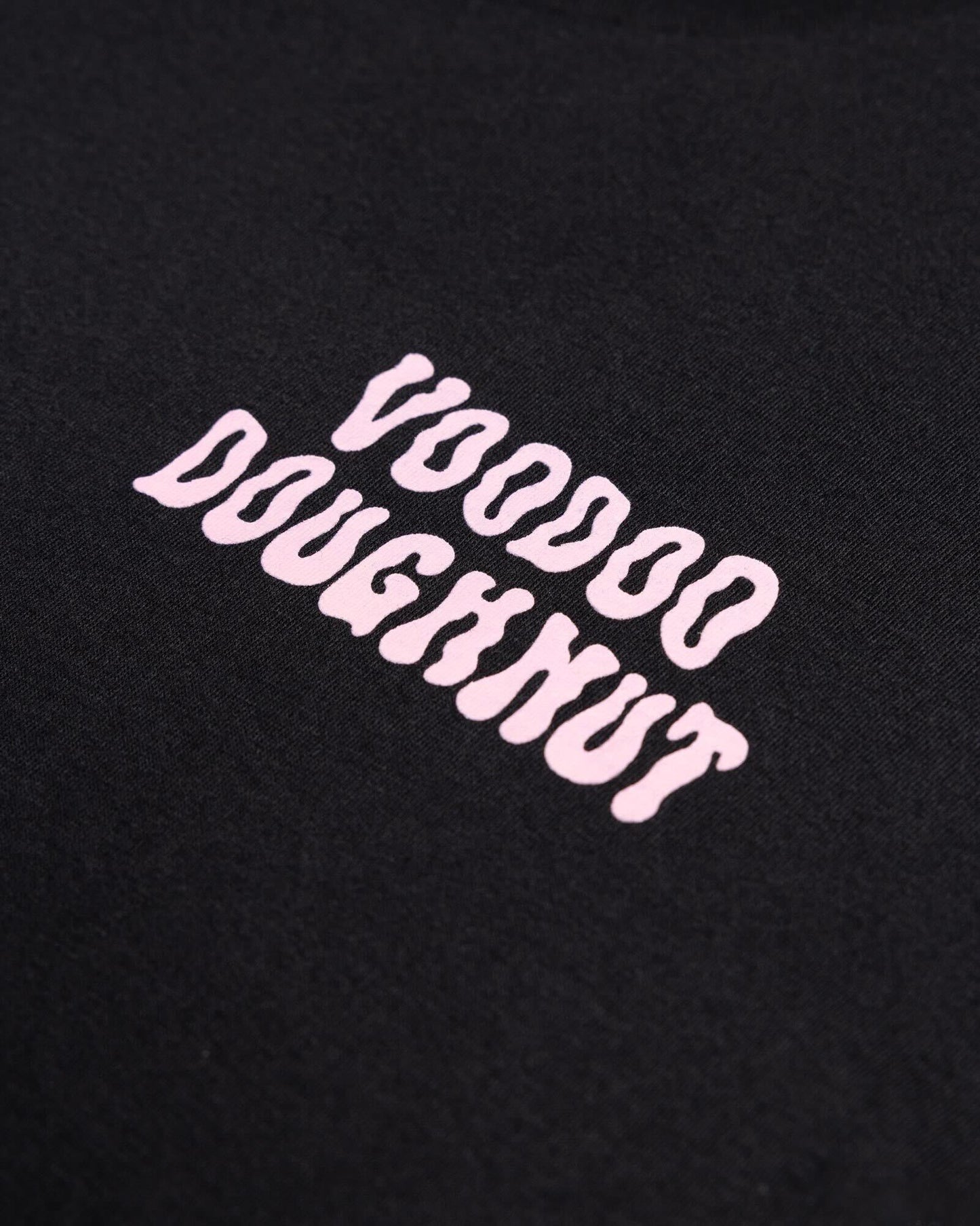 Lava Lamp Tee (Glow in the Dark)