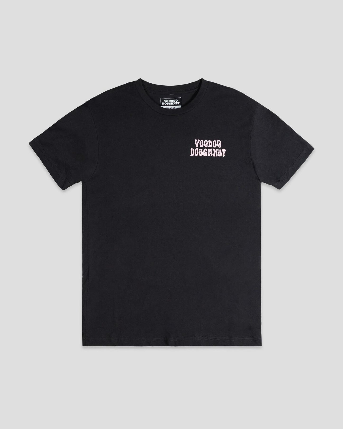 Lava Lamp Tee (Glow in the Dark)