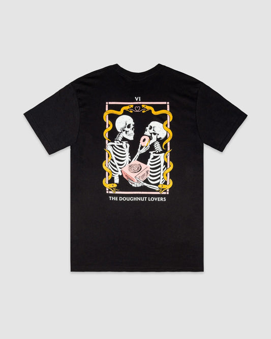 The Doughnut Lovers Tee