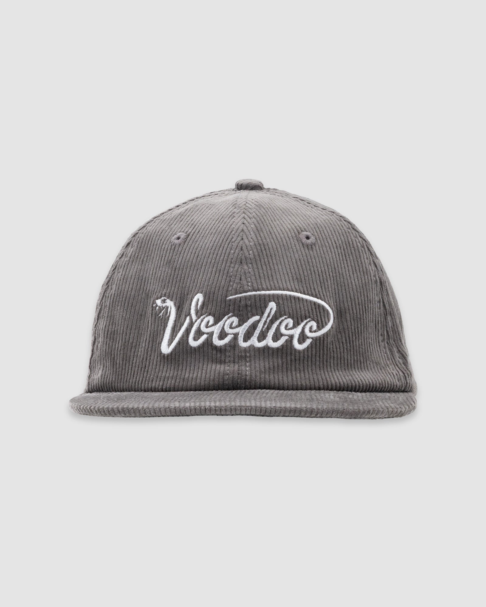 【未使用】VOODOO DOUGHNUT ブードゥードーナツ キャップ 海外限定 Headwear – Voodoo Doughnut