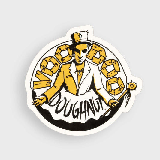 Logo Sticker