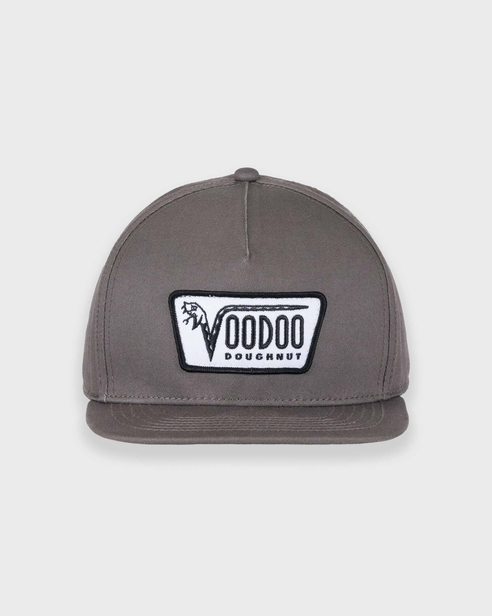 Voodoo Rope Hat Voodoo Doughnut