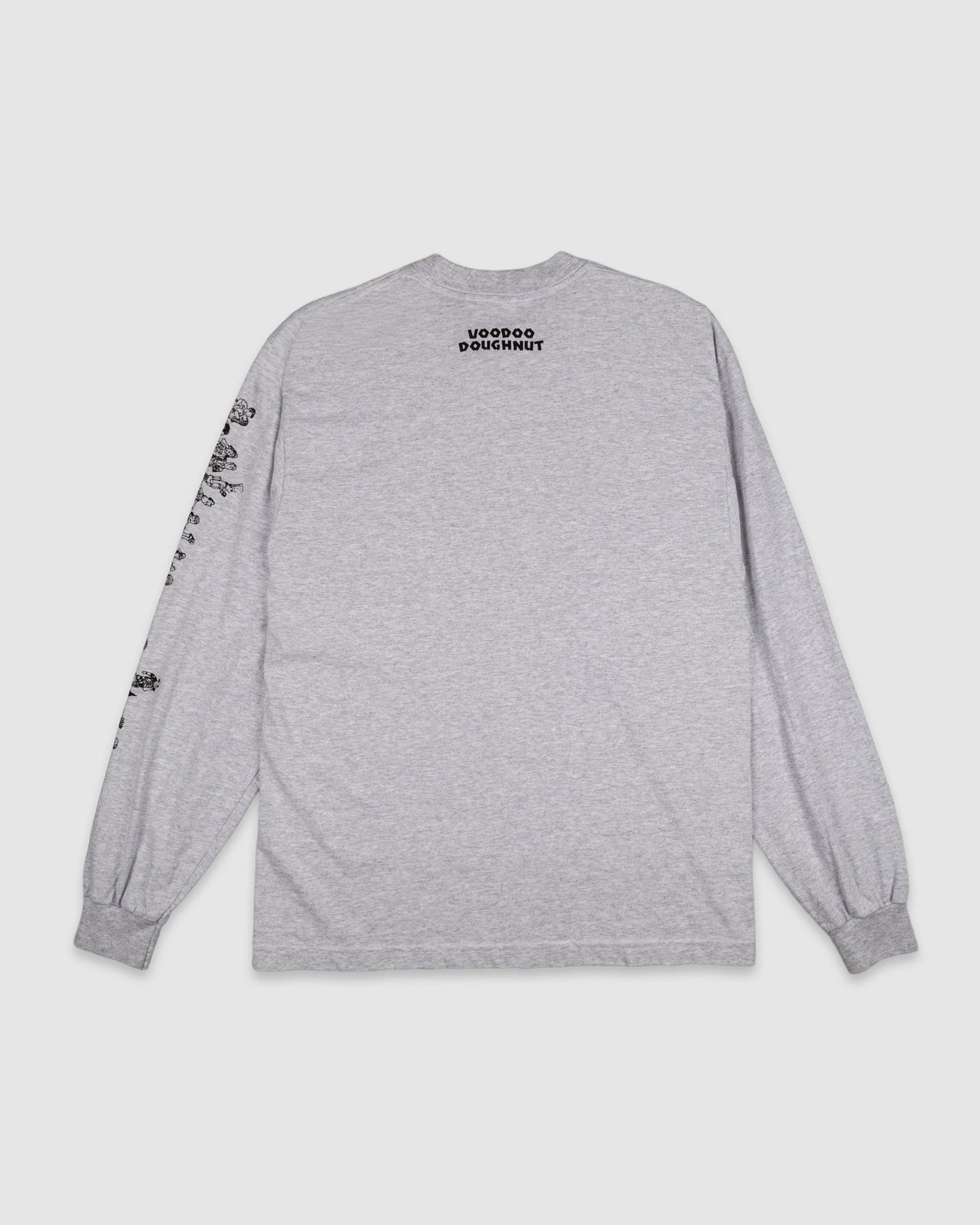 Worth the Weight Long Sleeve