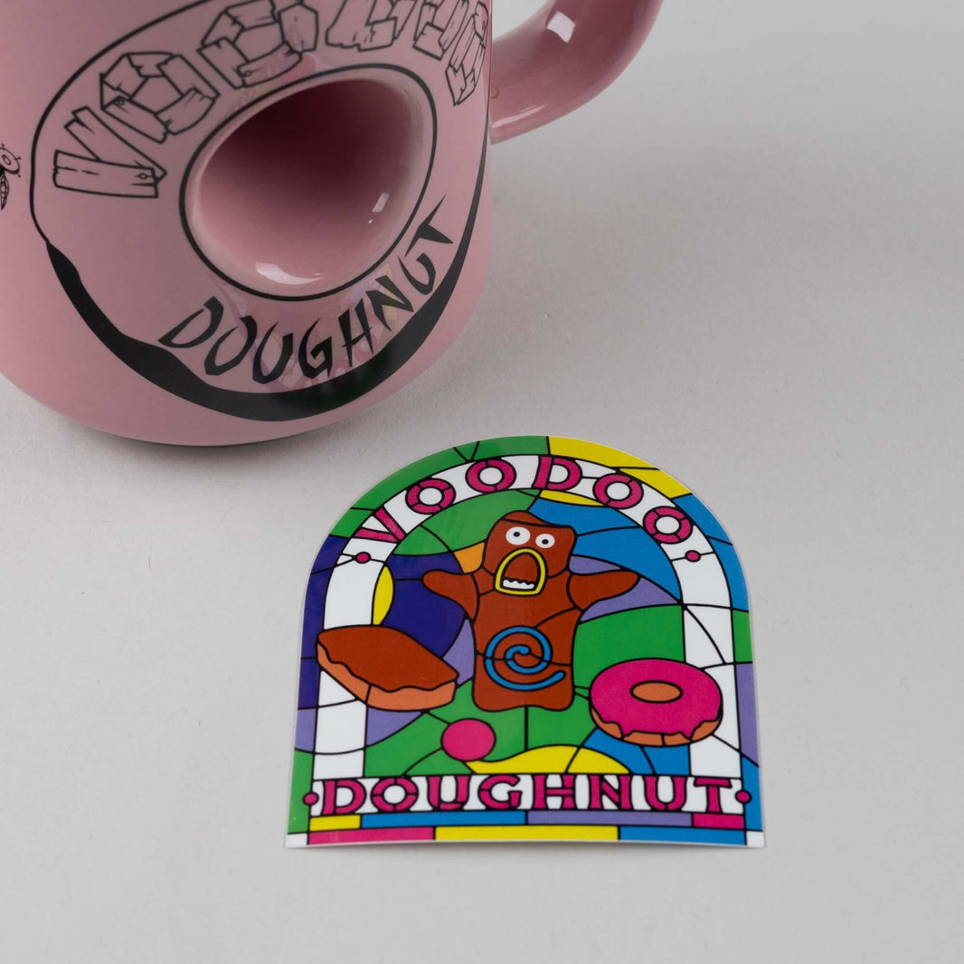 Voodoo Doughnut