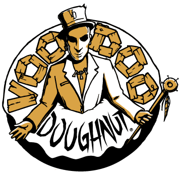 Voodoo Doughnut
