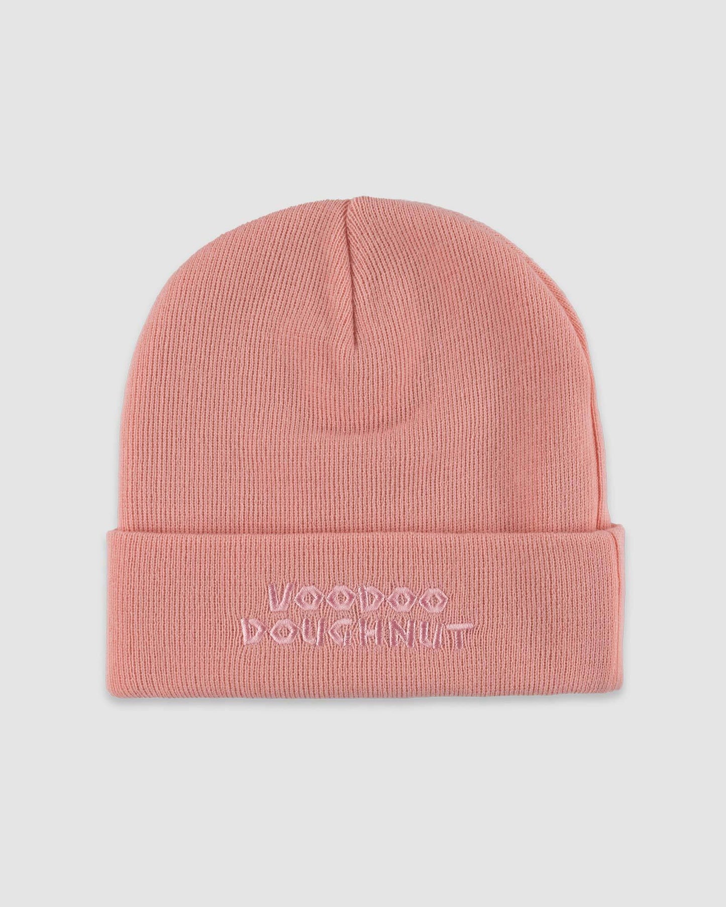 Whimsical Beanie Pink