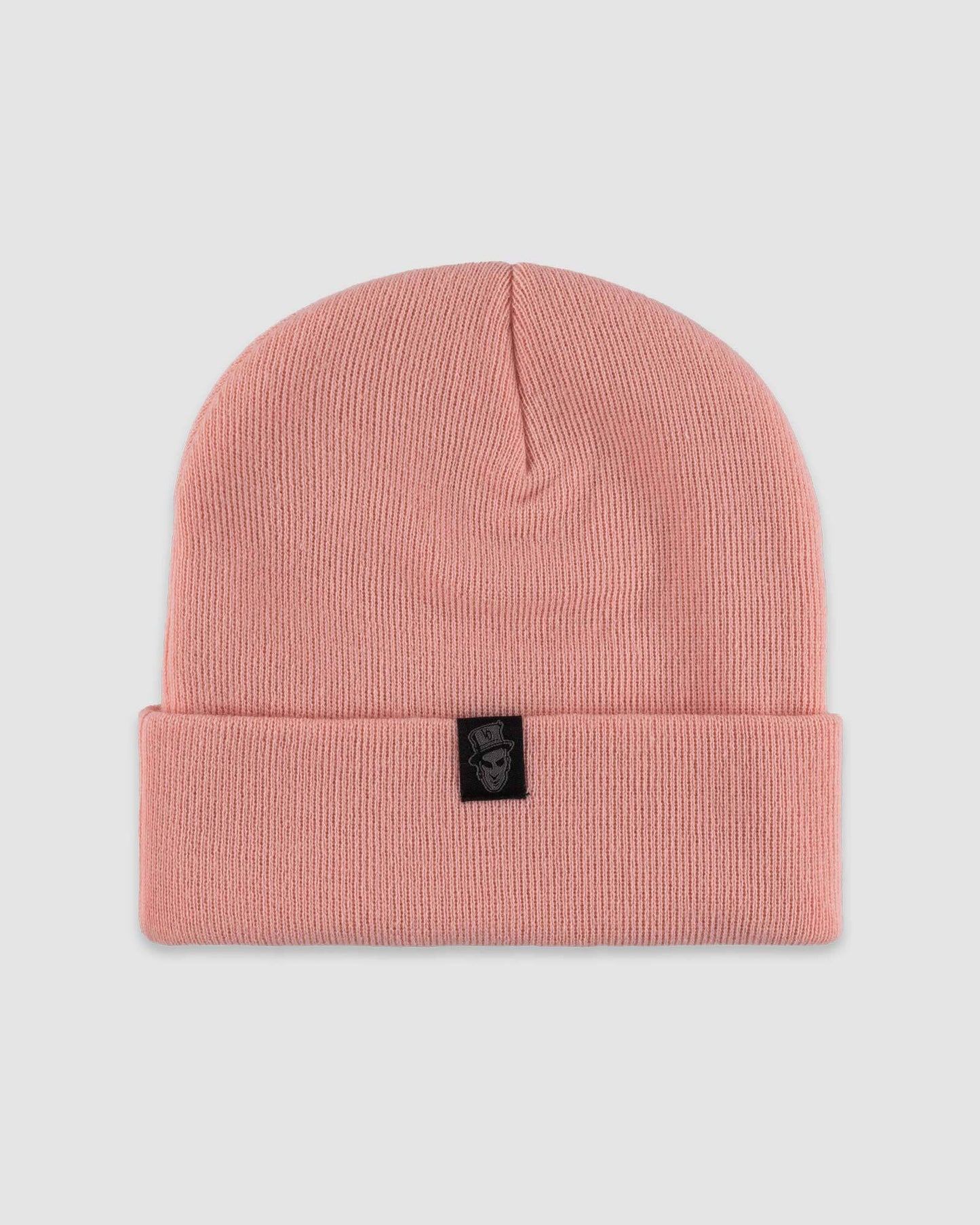 Whimsical Beanie Pink