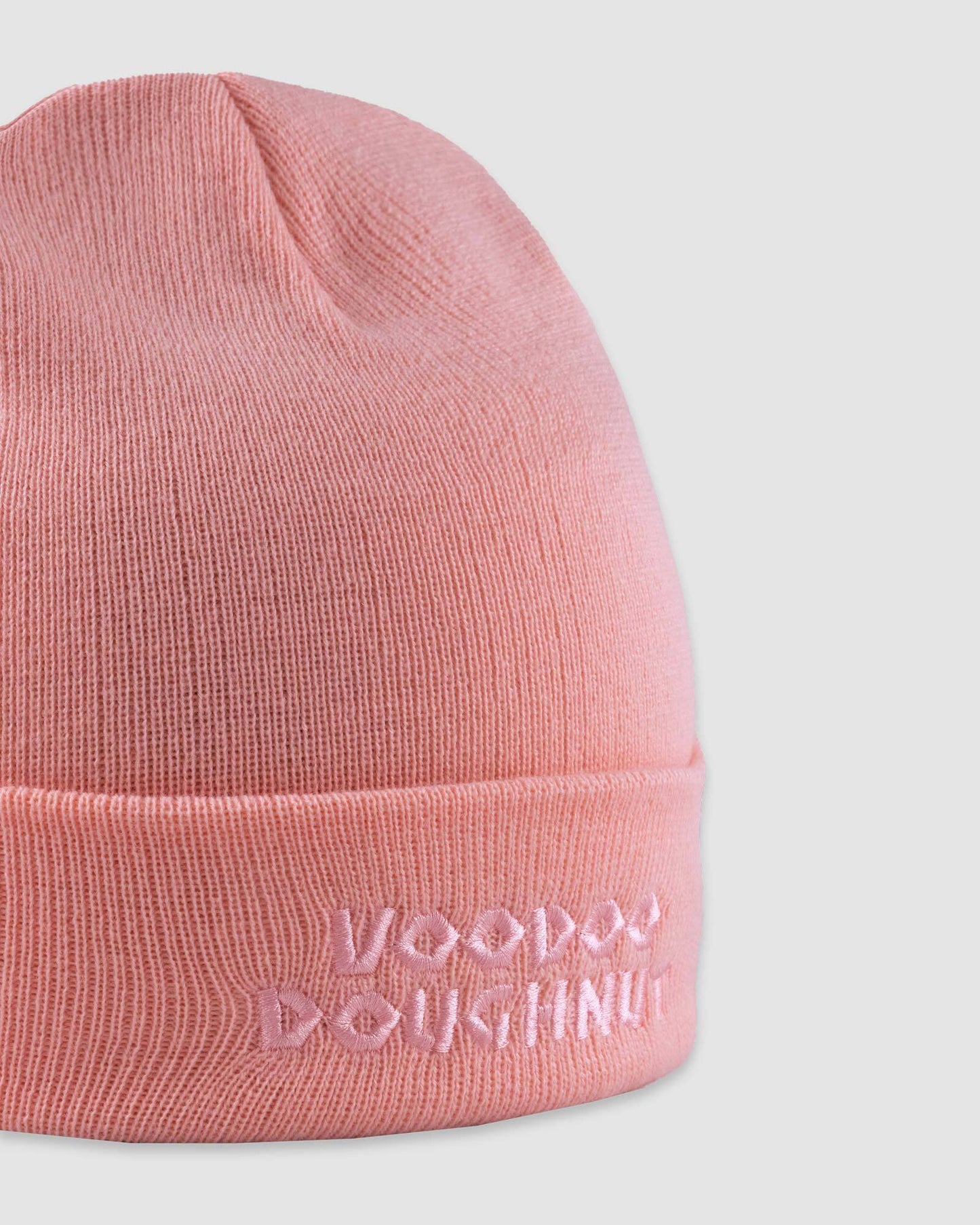 Whimsical Beanie Pink