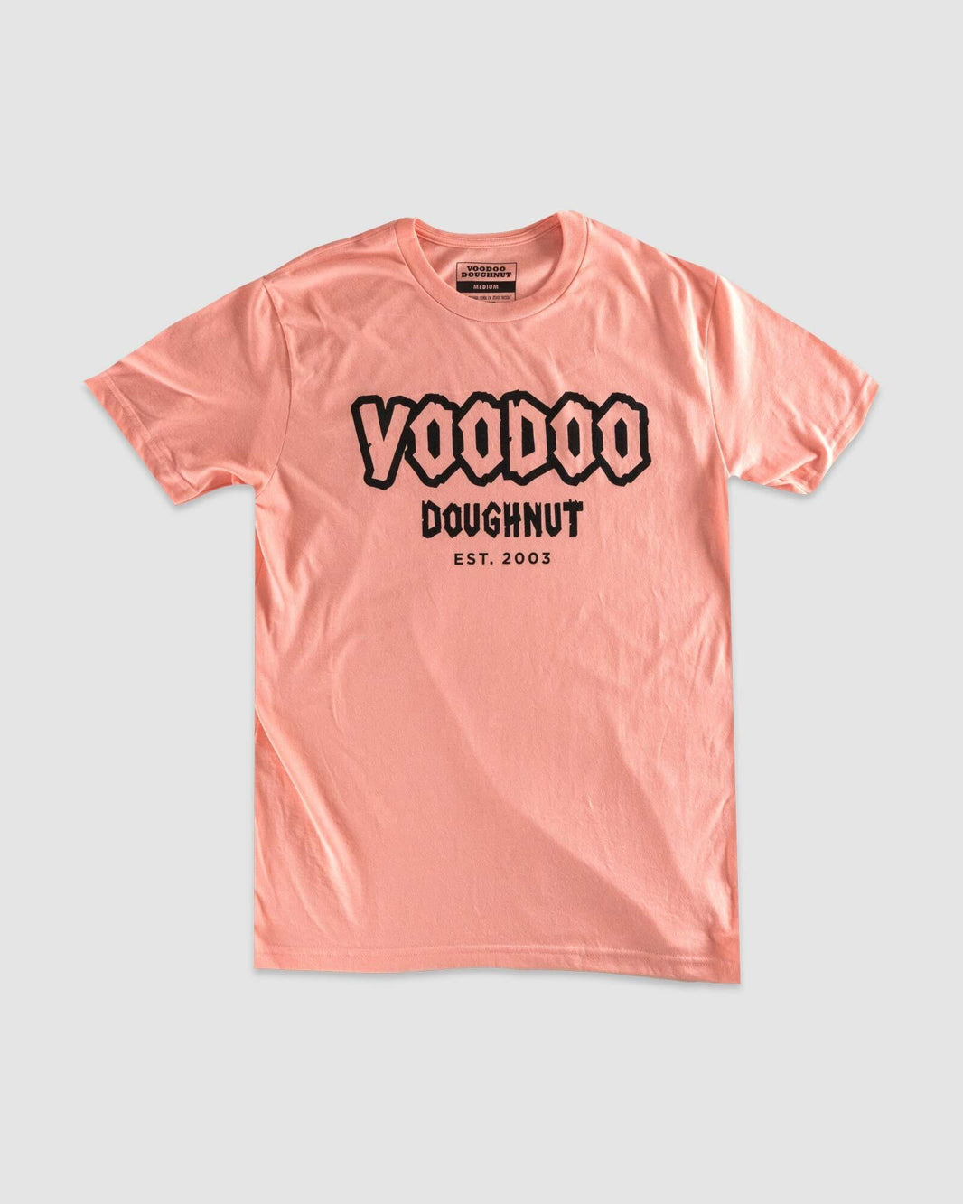 Voodoo Doughnut