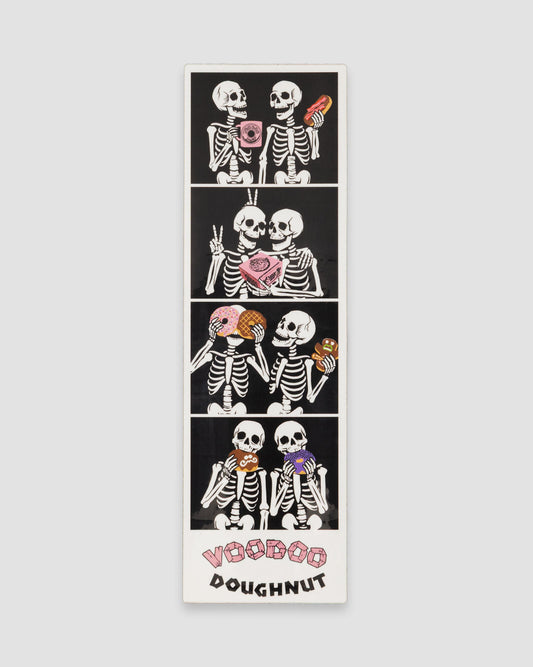 Sticker of the Month - Photo Booth Sticker