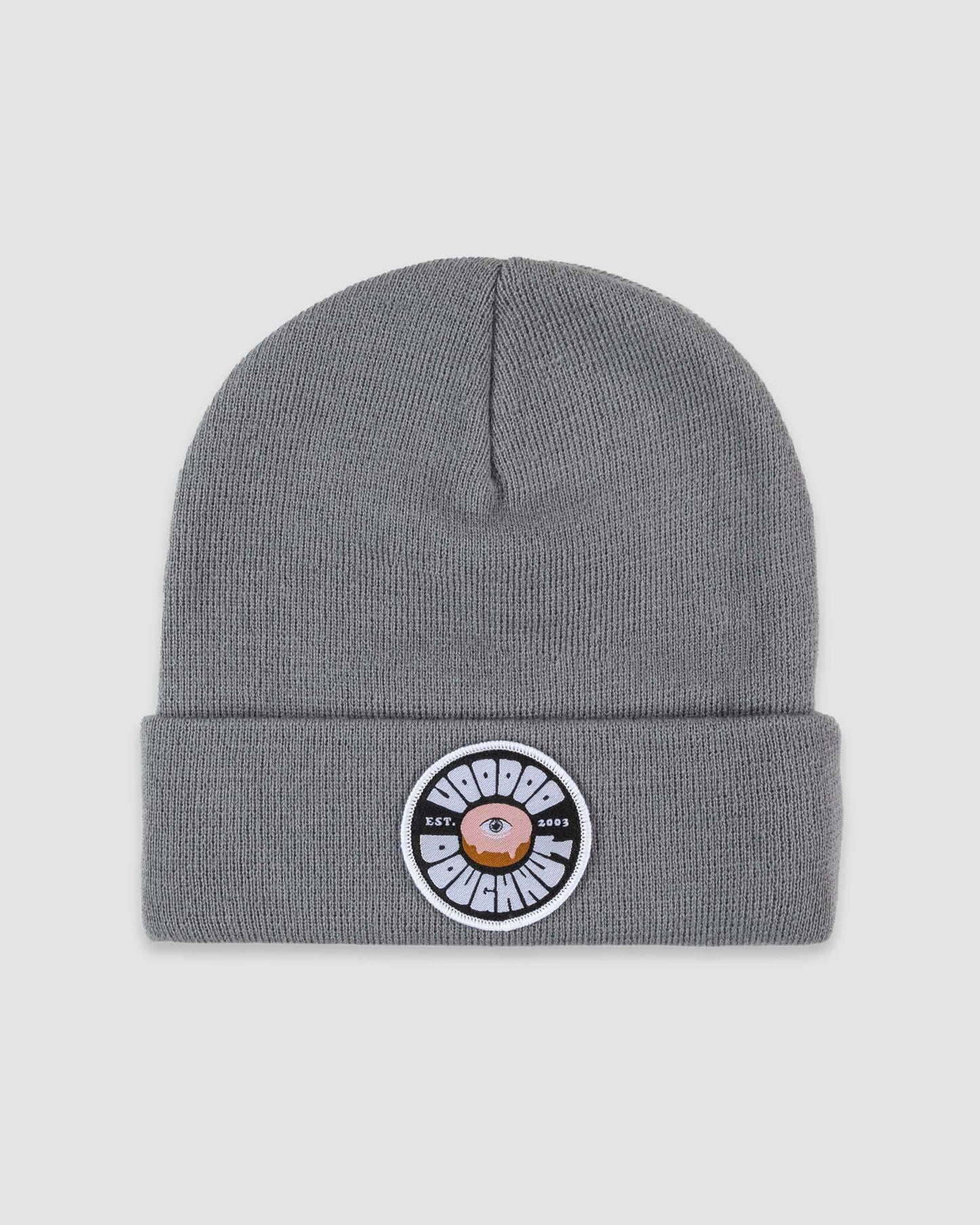 Seeing Eye Beanie