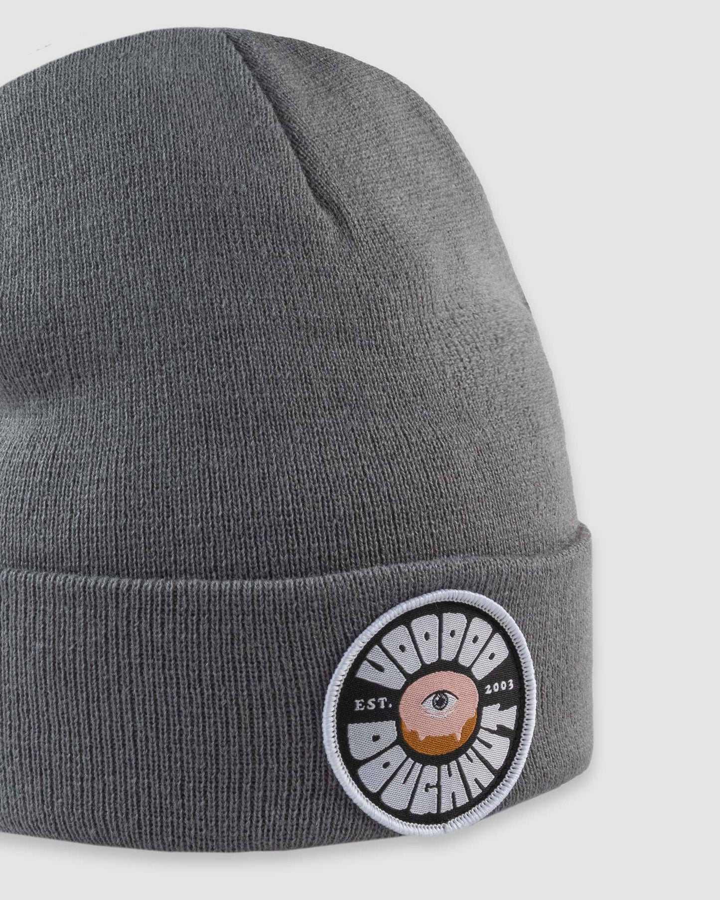 Seeing Eye Beanie