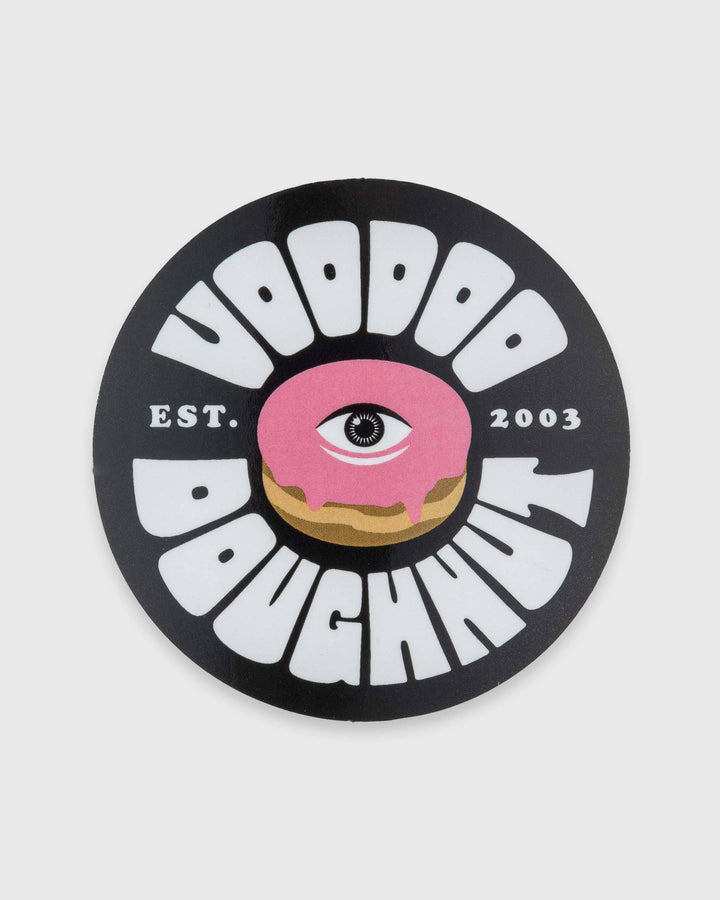 Voodoo Doughnut