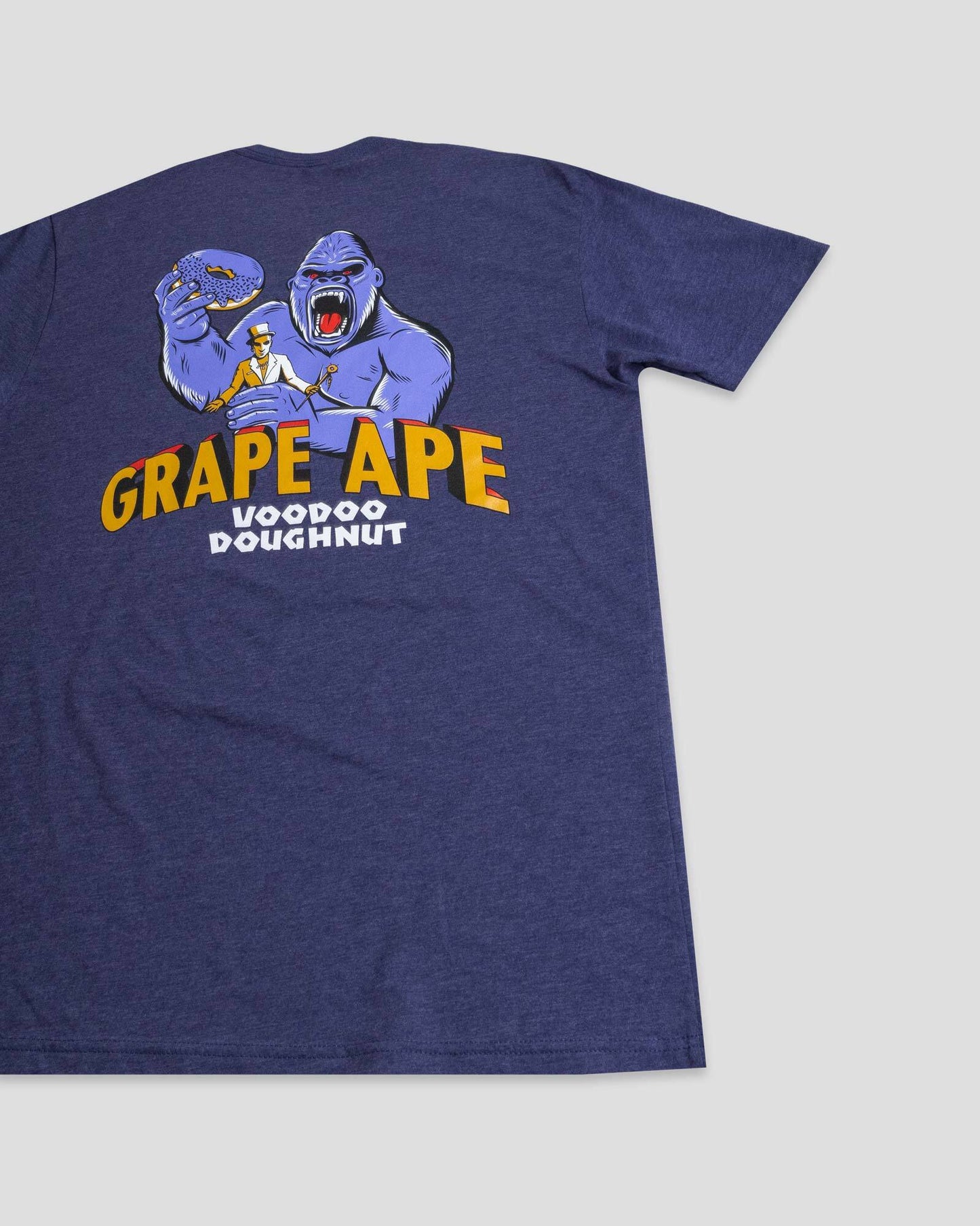 Grape Ape