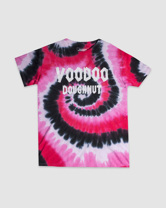 Tie-Dye Tee