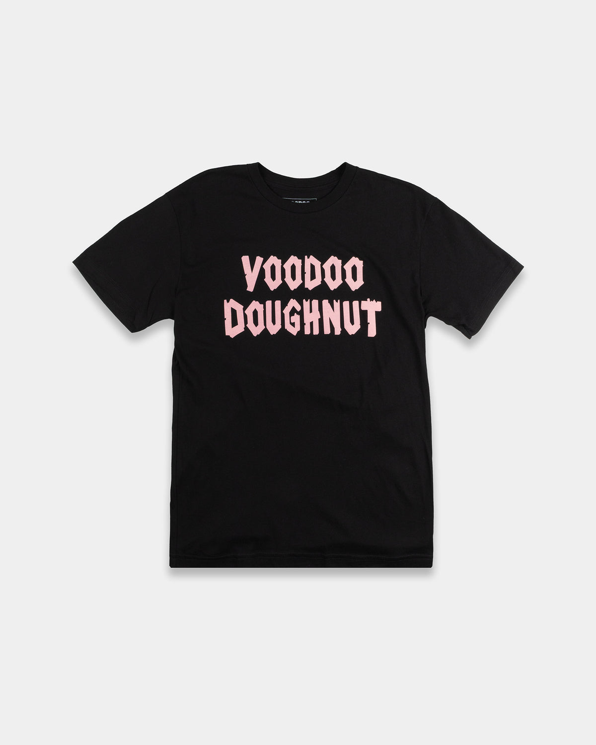 Doughnut Claw Machine Tee